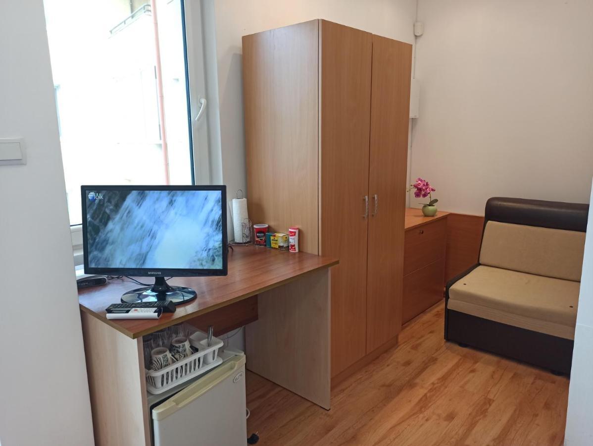Gabrovo Relax Apartment Exterior photo