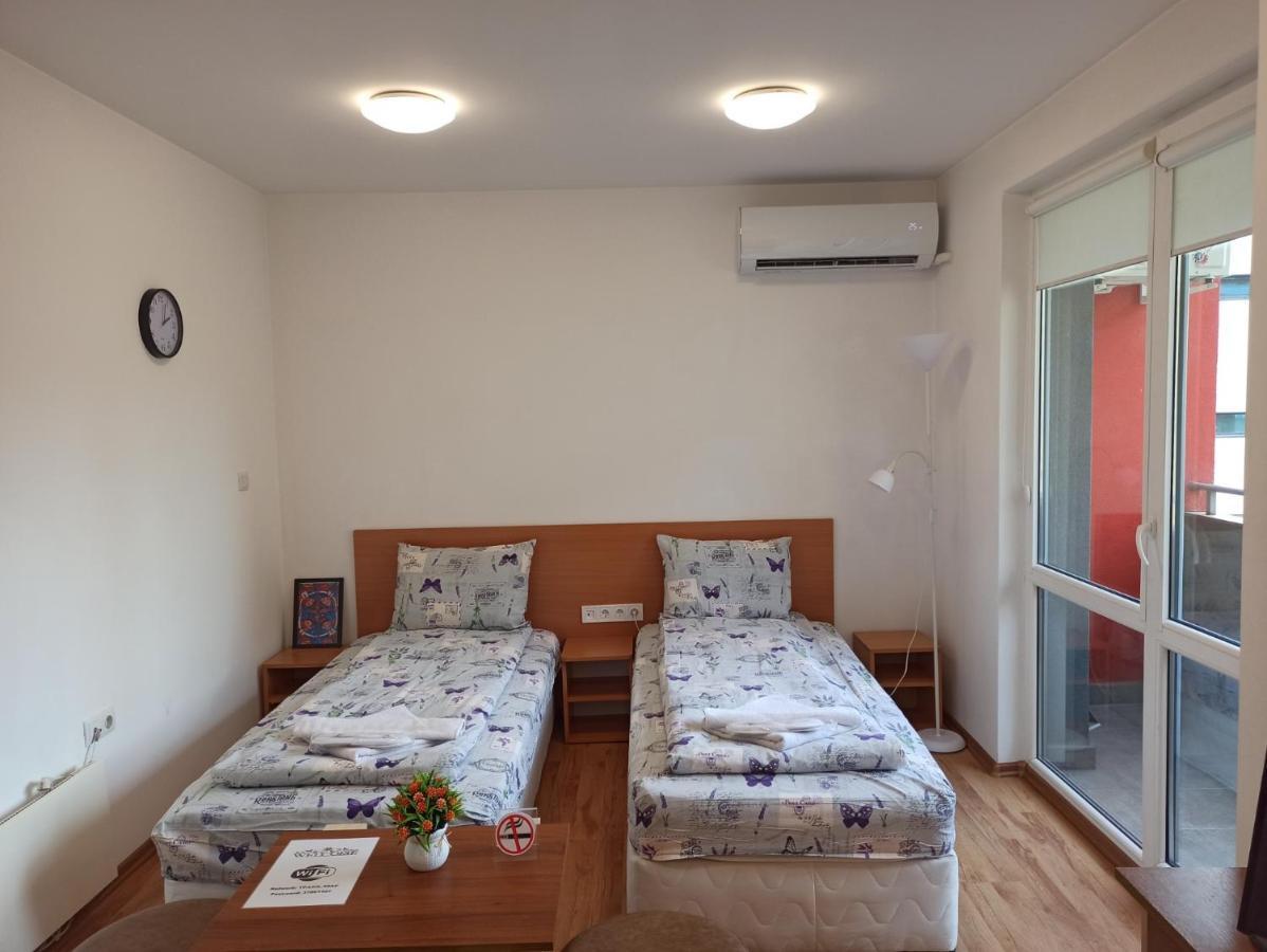 Gabrovo Relax Apartment Exterior photo