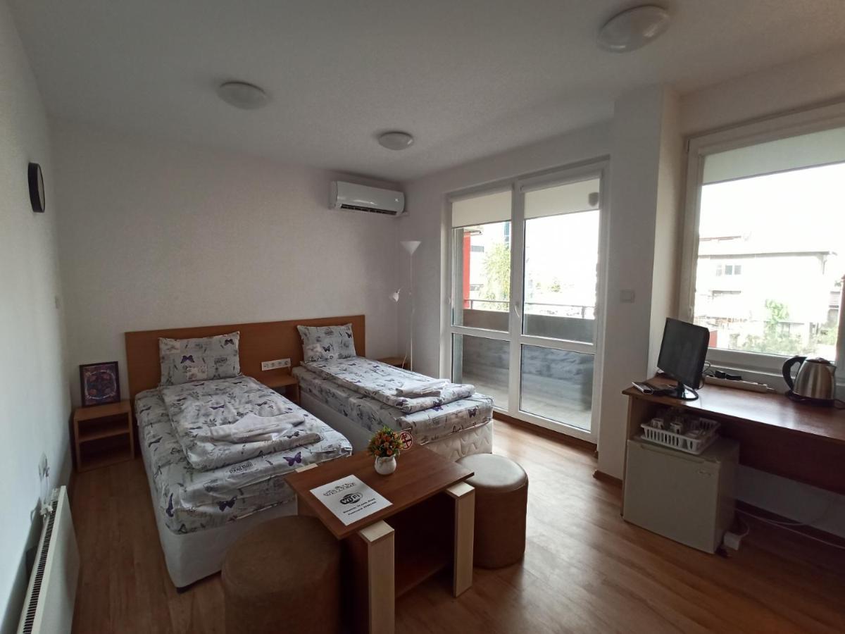 Gabrovo Relax Apartment Exterior photo