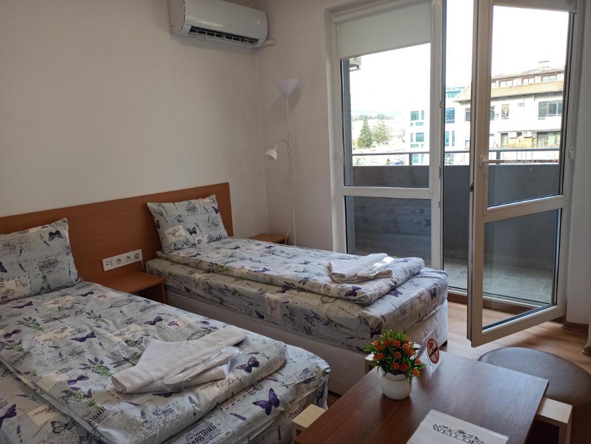 Gabrovo Relax Apartment Exterior photo
